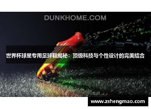 世界杯球星专用足球鞋揭秘：顶级科技与个性设计的完美结合